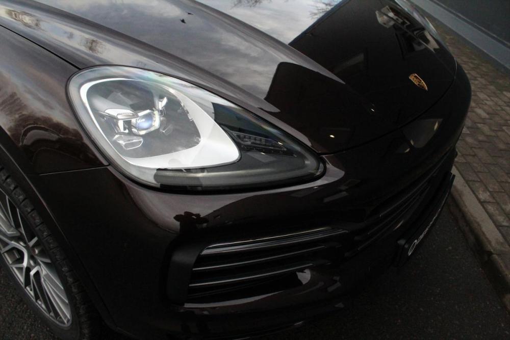 Porsche Cayenne III Брянск  - изображение 50