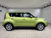 Kia Soul II Москва  - изображение 28