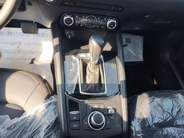 Новый Mazda CX-5 II Рестайлинг 2026 года, цена 3 890 000 рублей, внедорожник, Автокод Объявления