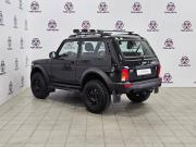 Lada (ВАЗ) Niva Legend Тольятти  - изображение 27