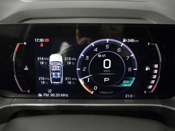 GAC GS4 с пробегом 2025 года, цена 2 480 100 рублей, 600 км, внедорожник, Автокод Объявления