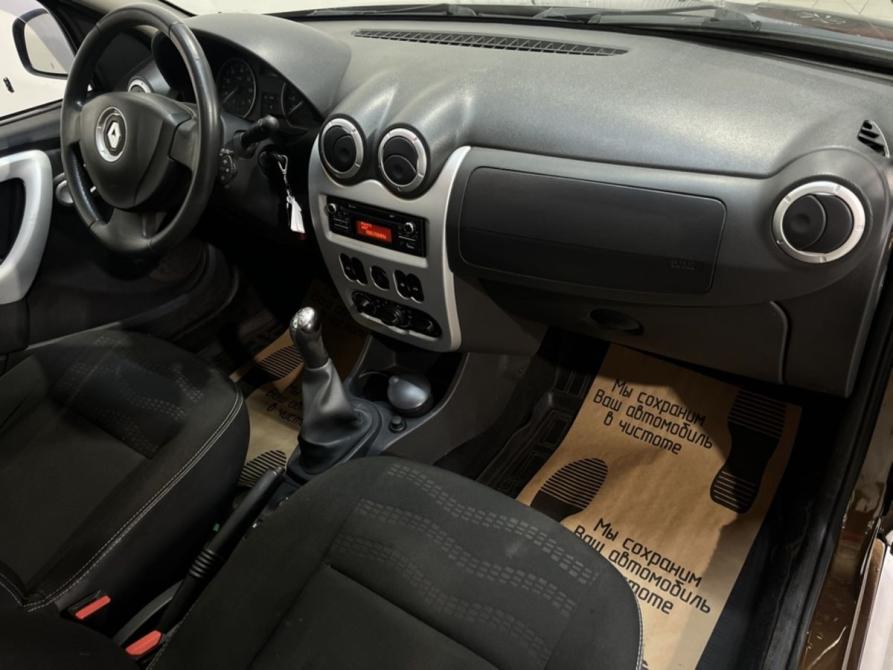 Renault Sandero I Курск  - изображение 5