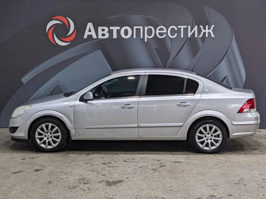 Opel Astra H Рестайлинг Пермь  - изображение 9