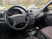 Lada (ВАЗ) Granta I Рестайлинг Нефтекамск  - изображение 19