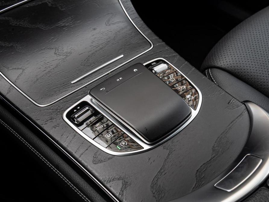 Mercedes-Benz GLC I (X253) Рестайлинг Краснодар  - изображение 13