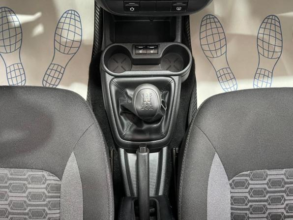 Lada (ВАЗ) Granta I Рестайлинг с пробегом 2024 года, цена 980 000 рублей, 25934 км, универсал, Автокод Объявления