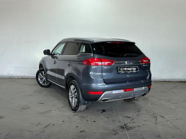Geely Atlas I с пробегом 2021 года, цена 1 799 000 рублей, 86000 км, внедорожник, Автокод Объявления