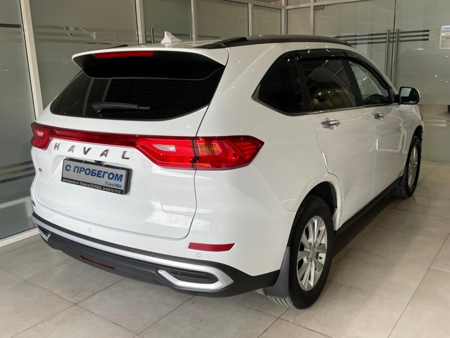 Haval M6 II Москва  - изображение 4
