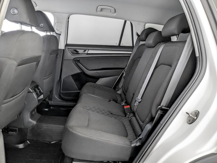 Skoda Kodiaq I Москва  - изображение 12