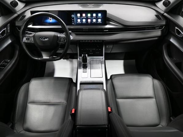 Chery Tiggo 7 Pro Max I с пробегом 2022 года, цена 1 895 000 рублей, 63214 км, внедорожник, Автокод Объявления