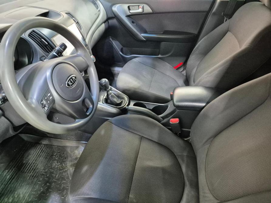 Kia Cerato II Воронеж  - изображение 14