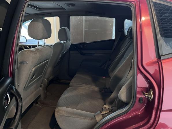 Chevrolet Rezzo с пробегом 2007 года, цена 350 000 рублей, 271791 км, компактвэн, Автокод Объявления
