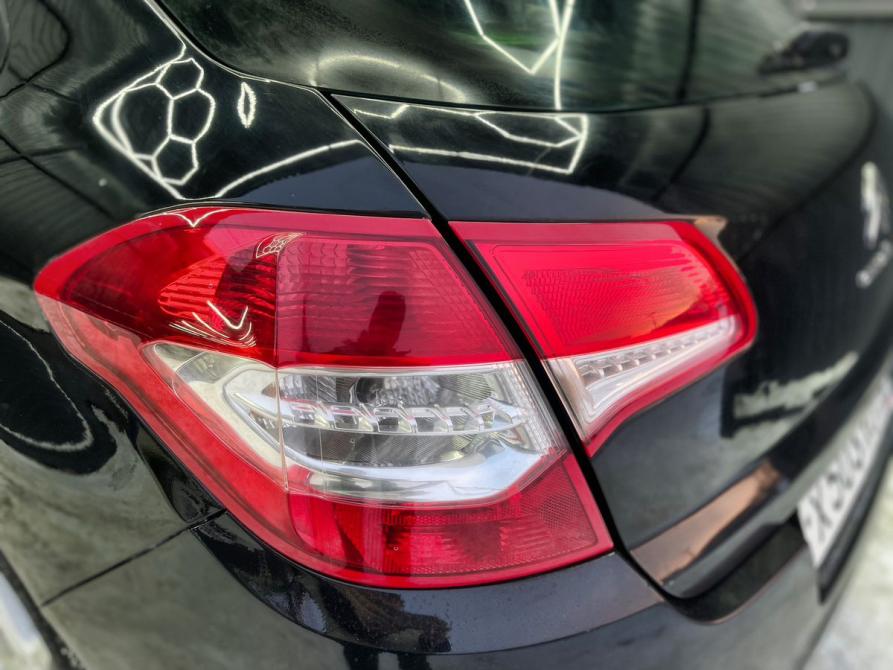 Citroen C4 II Ижевск  - изображение 9