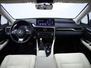 Lexus RX IV Рестайлинг Уфа  - изображение 39