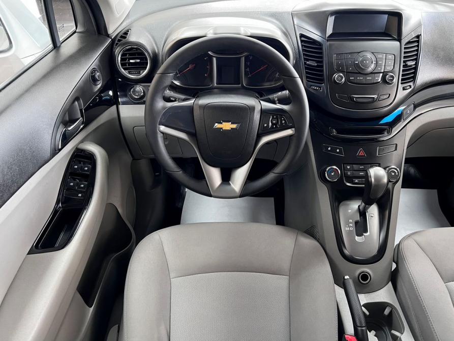Chevrolet Orlando I Тверь  - изображение 13