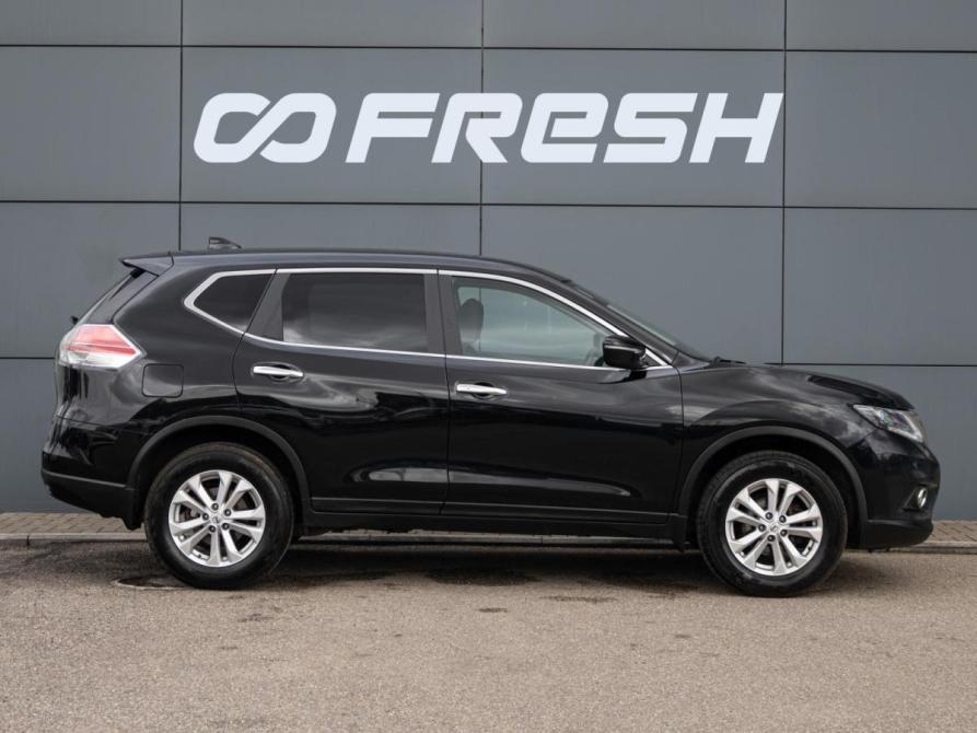 Nissan X-Trail III Рестайлинг Краснодар  - изображение 5