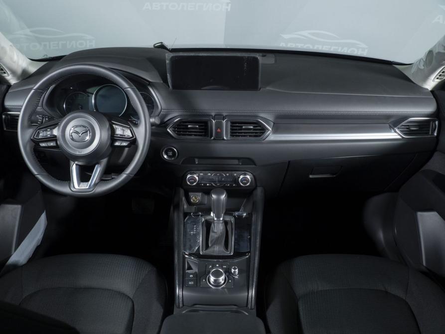 Mazda CX-5 II Рестайлинг Новосибирск  - изображение 21