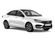 Lada (ВАЗ) Vesta I Рестайлинг (NG) Москва  - изображение 2