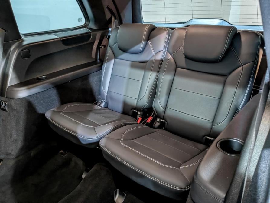 Mercedes-Benz GL-Класс II (X166) Москва  - изображение 13