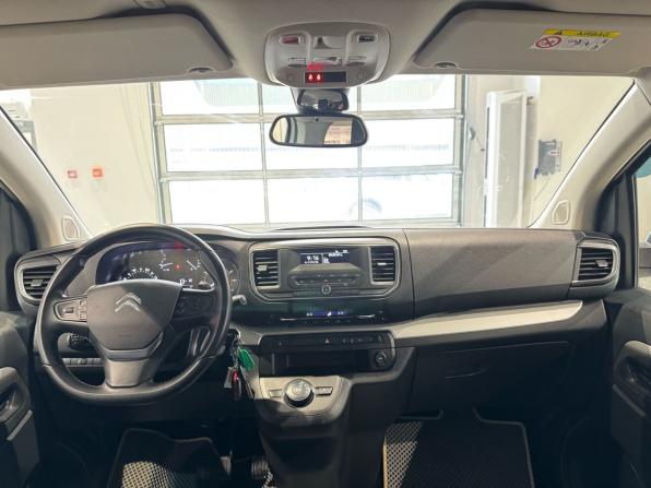 Citroen SpaceTourer I с пробегом 2019 года, цена 2 510 000 рублей, 177512 км, минивэн, Автокод Объявления