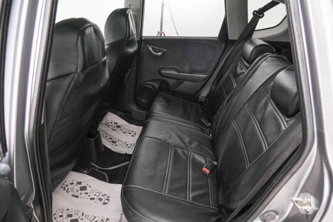 Honda Fit II с пробегом 2009 года, цена 709 000 рублей, 185400 км, хэтчбек, Автокод Объявления
