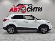 Hyundai Creta I Воронеж  - изображение 29