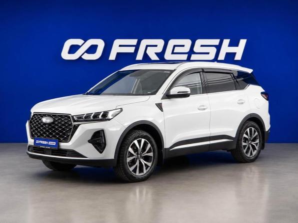 Chery Tiggo 7 Pro Max I с пробегом 2023 года, цена 2 149 077 рублей, 39406 км, внедорожник, Автокод Объявления