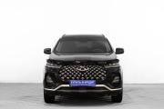 Chery Tiggo 7 Pro I Барнаул  - изображение 28