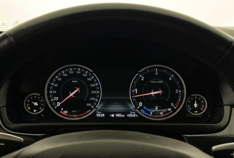 BMW 5 серии VI (F10/F11/F07) Нижний Новгород  - изображение 7
