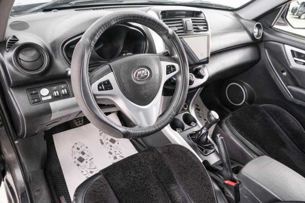 Lifan X60 I Красноярск  - изображение 9