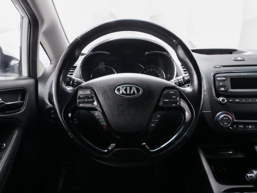 Kia Cerato III Рестайлинг (Classic) Ульяновск  - изображение 14