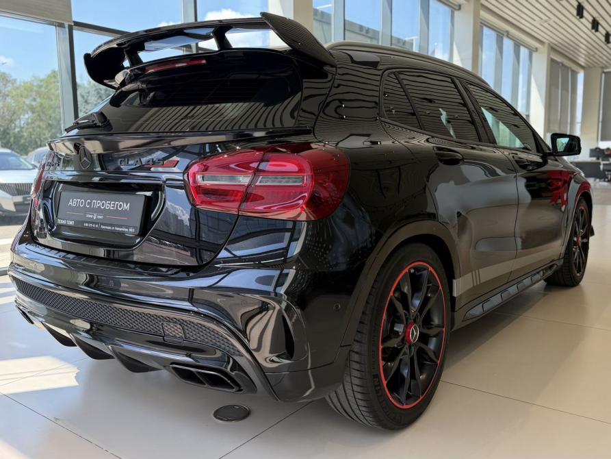 Mercedes-Benz GLA AMG I (X156) Краснодар  - изображение 4
