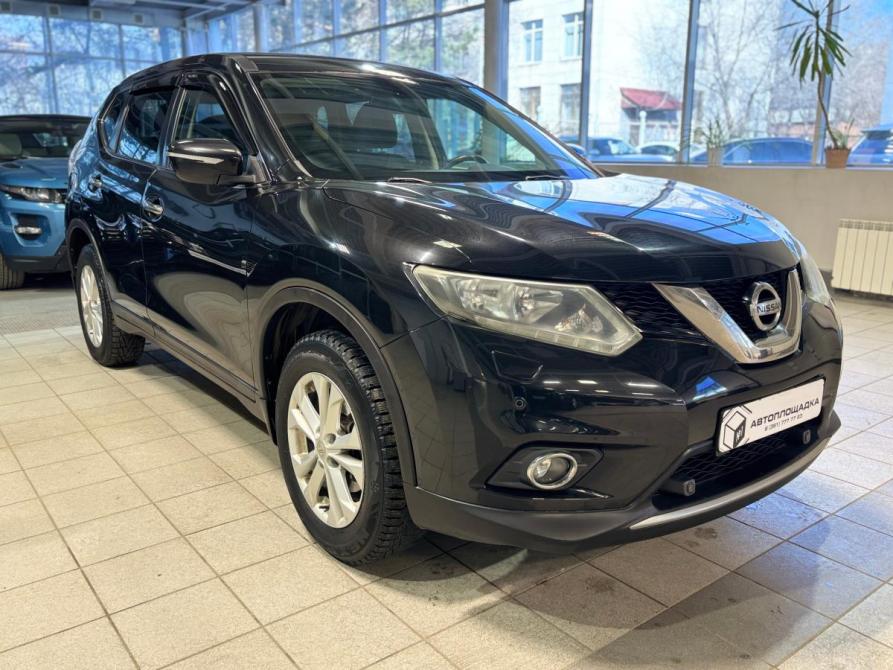 Nissan X-Trail III Челябинск  - изображение 7