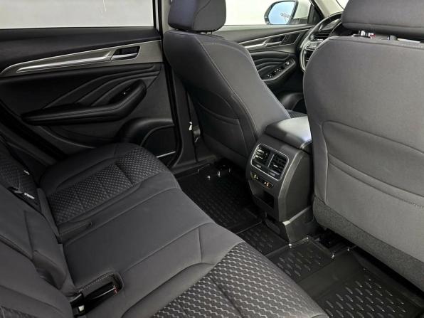 Haval F7 I с пробегом 2019 года, цена 1 649 000 рублей, 101275 км, внедорожник, Автокод Объявления