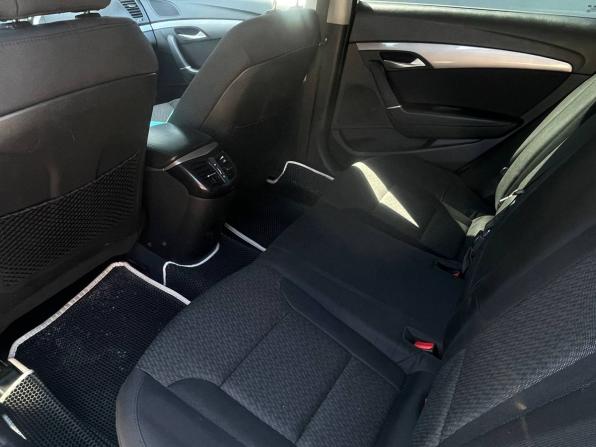 Hyundai i40 I с пробегом 2014 года, цена 1 100 000 рублей, 278266 км, седан, Автокод Объявления