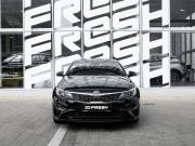 Kia Optima IV Рестайлинг Ставрополь  - изображение 31