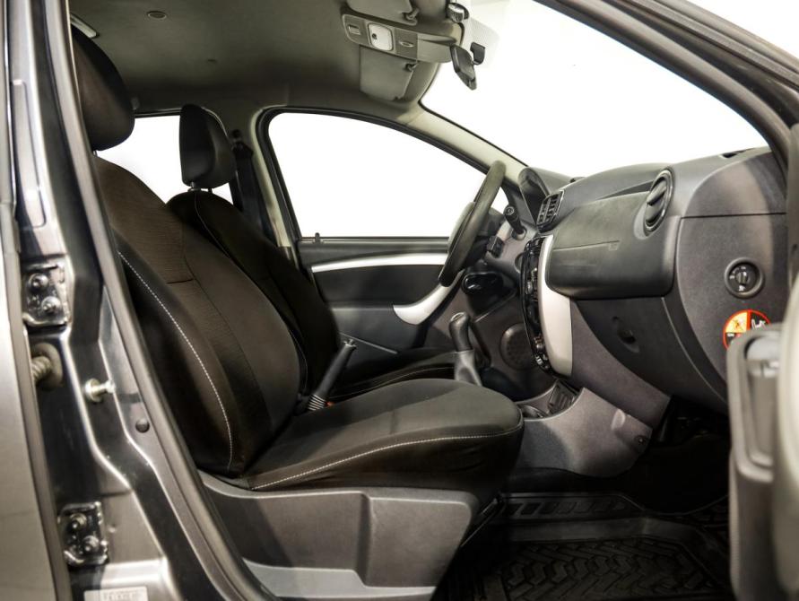 Nissan Terrano III (D10) Санкт-Петербург  - изображение 18