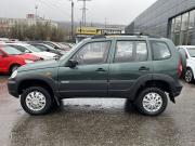 Chevrolet Niva I Рестайлинг Мурманск  - изображение 26