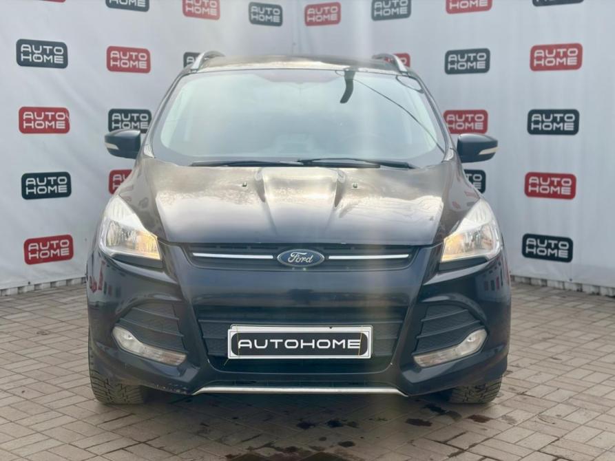 Ford Kuga II Санкт-Петербург  - изображение 2