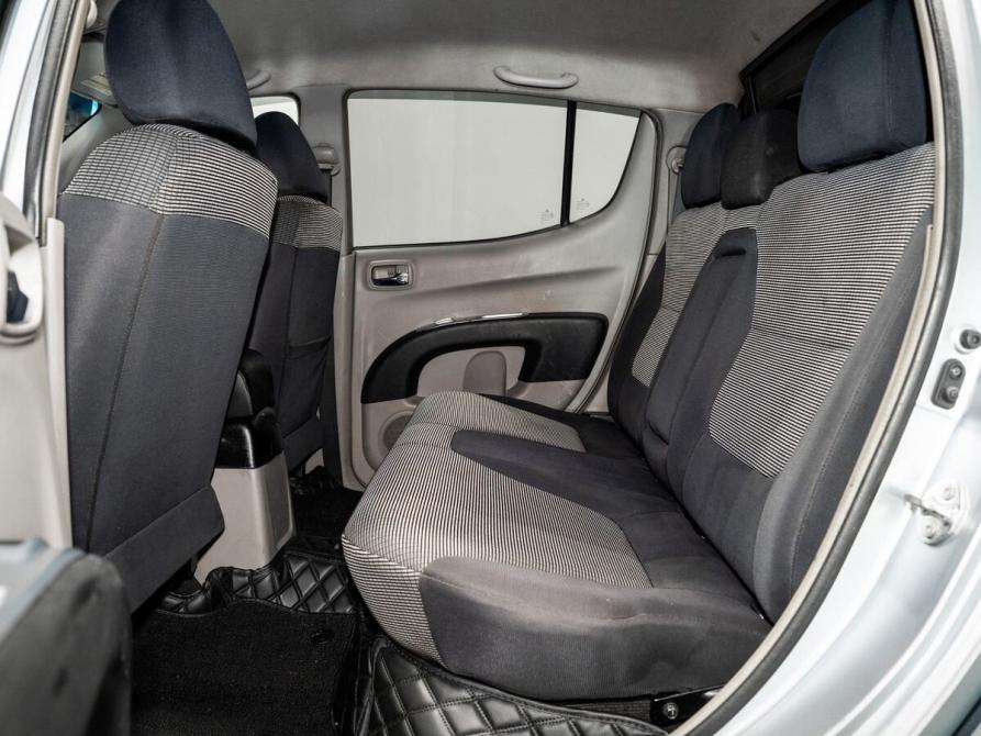 Mitsubishi L200 IV Чита  - изображение 6