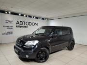 Kia Soul I Москва  - изображение 23