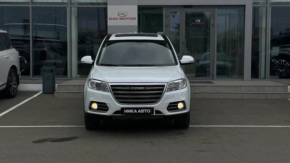 Haval H6 I Оренбург  - изображение 2