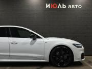 Audi A7 II (4K) Челябинск  - изображение 47