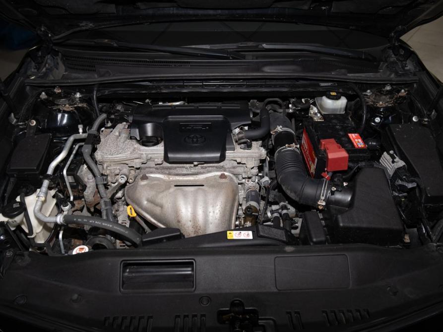 Toyota Camry VIII (XV70) Казань  - изображение 15