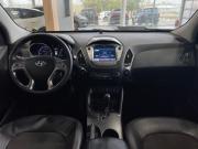 Hyundai ix35 I Рестайлинг Ростов-на-Дону  - изображение 53