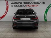 BMW 3 серии VII (G2x) Москва  - изображение 23