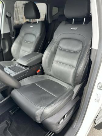 Chery Tiggo 7 Pro Max I с пробегом 2023 года, цена 2 149 000 рублей, 36374 км, внедорожник, Автокод Объявления