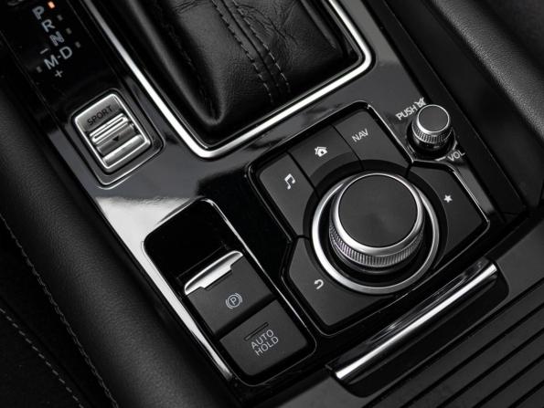 Mazda 6 III (GJ) Рестайлинг 2 с пробегом 2021 года, цена 2 779 000 рублей, 67043 км, седан, Автокод Объявления