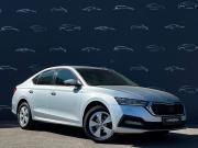 Skoda Octavia IV (A8) Санкт-Петербург  - изображение 26