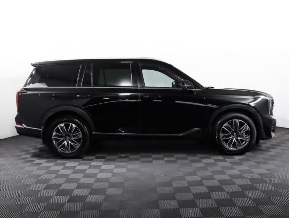 GAC GS8 II с пробегом 2024 года, цена 3 324 000 рублей, 25696 км, внедорожник, Автокод Объявления
